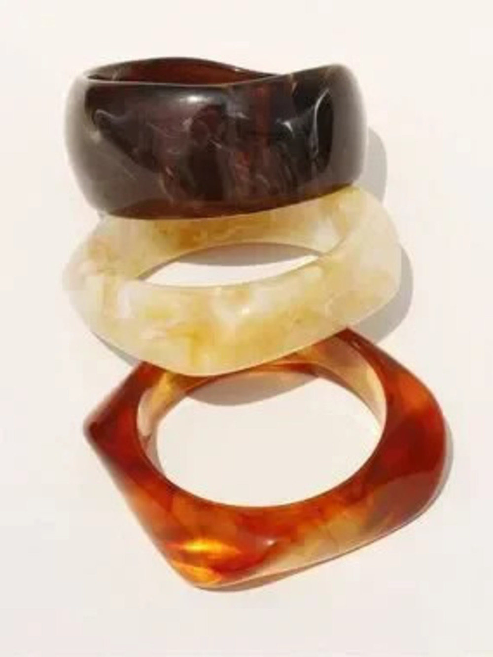 Boho?brown bracelet N2287